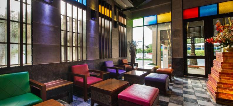 白平安泰堂精品酒店(Pak Ping Ing Tang Boutique Hotel)图片