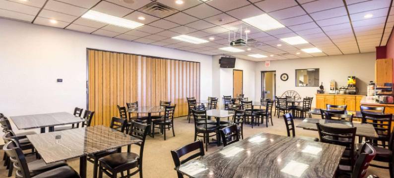 伊克诺旅馆(Econo Lodge - Valley City)图片