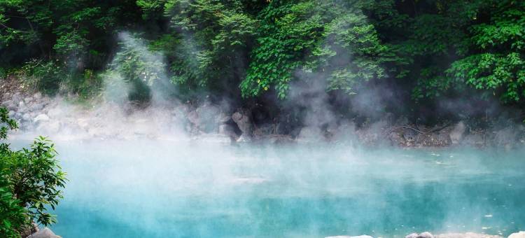 台北东皇渡假旅店图片