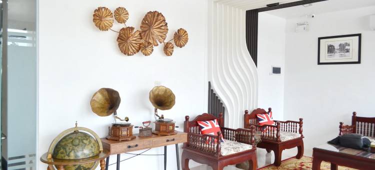 塔琅景观酒店(ThatLuang View Hotel)图片