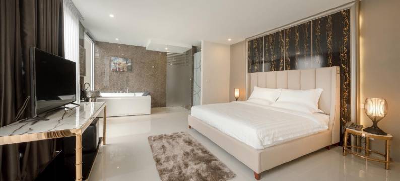 瓦伦度假村(The Valen Resort)图片
