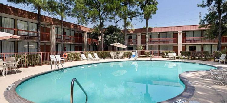GreenTree Hotel & Extended Stay I-10 Fwy Houston, Channelview, Baytown图片