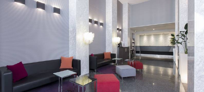 五反田东急STAY酒店-东京品川(Tokyu Stay Gotanda)图片