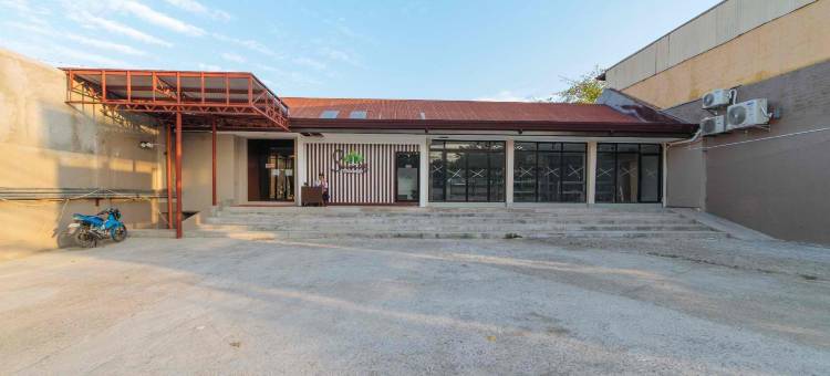 RedDoorz @ Traveler's Inn Bajada Davao图片