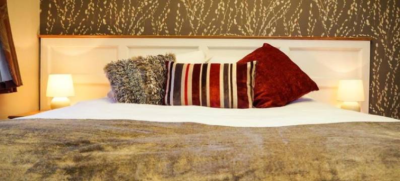 帕克伍德酒店(Parkwood Hotel)图片