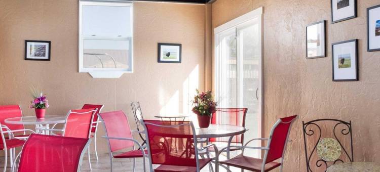 伊康旅馆(Econo Lodge)图片