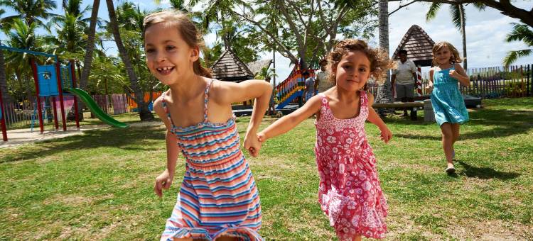 希尔顿逸林斐济酒店 - 索奈萨利岛(DoubleTree by Hilton Fiji - Sonaisali Island)图片