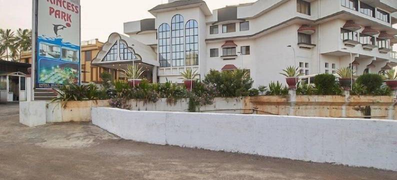 公主公园酒店(Hotel Princess Park)图片