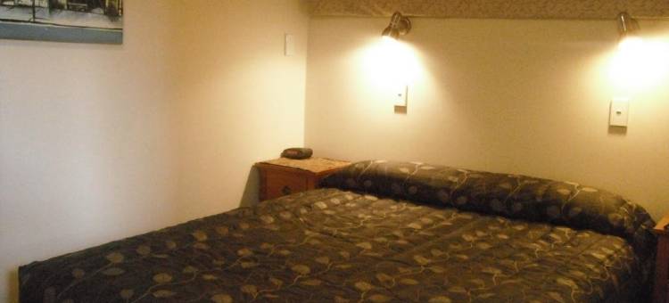 Asure Evergreen Motel图片