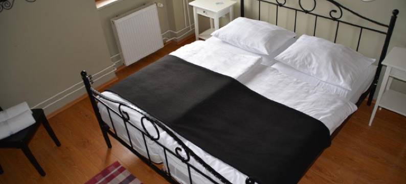 曼伽特别墅(Vila Mangart)图片