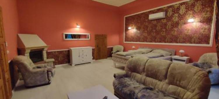 Zamecky apartman - Castle Apartment图片