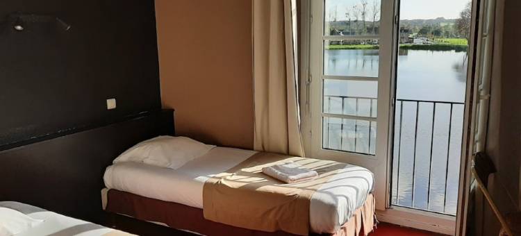 杜拉克酒店(Hôtel Restaurant du Lac)图片