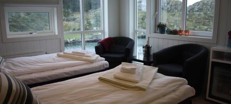 Røvær KulturHotell图片