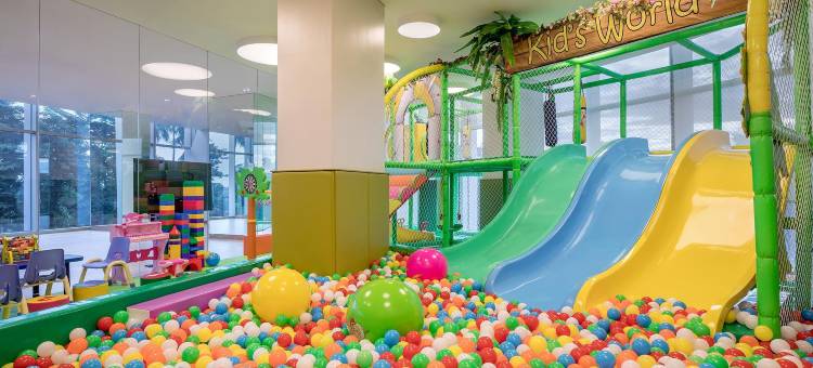 Lotte Serviced Apartment图片