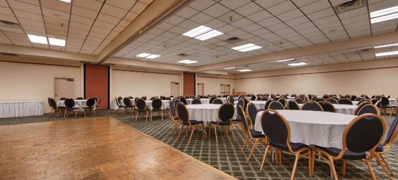 矿工贝斯特韦斯特酒店(Best Western Miners Inn)图片