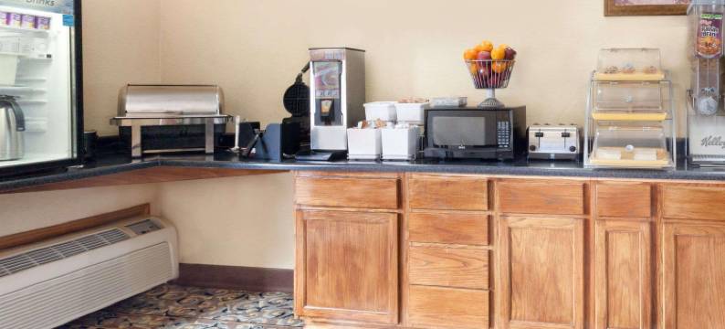 帕兹谷戴斯酒店(Days Inn by Wyndham Pauls Valley)图片