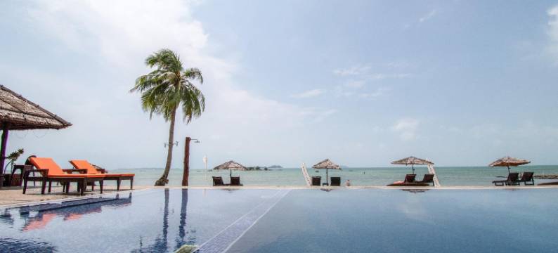 Bintan SpaVilla Beach Resort图片