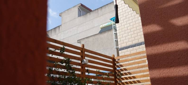 韩信伊公寓(小学习东巷1号分店)图片