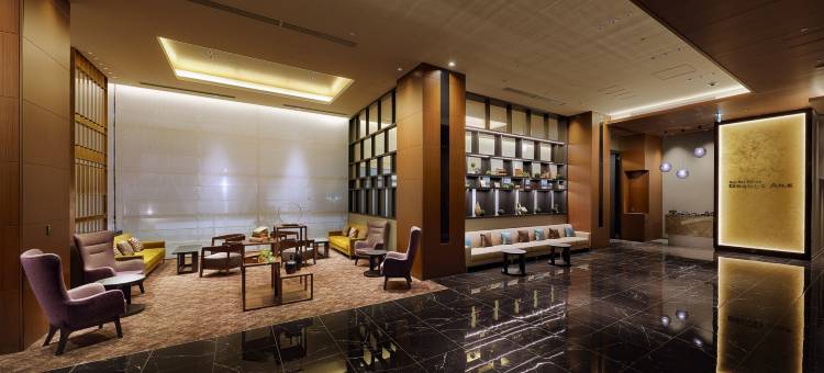 维拉芳泉东京有明大酒店(Villa Fontaine Grand Tokyo Ariake)图片