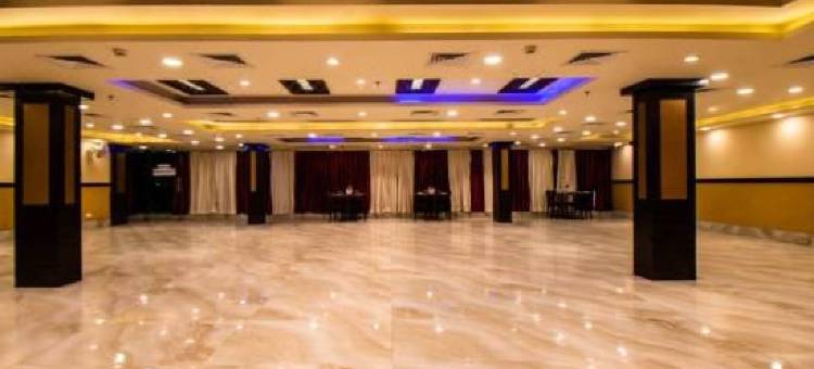 Hotel Pratap Iinternational by ShriGo Hotels图片