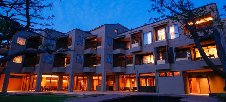 Awaji Hamarikyu Villa Takumi图片