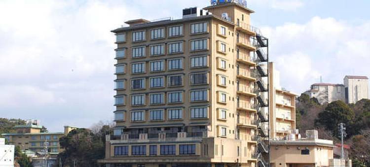 滨离宫酒店(Hotel Hamarikyu)图片