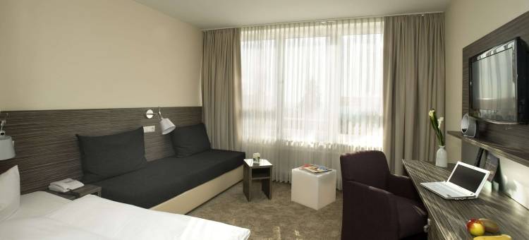 奥特姆贝斯特韦斯特优质酒店(Best Western Plus Atrium Hotel)图片