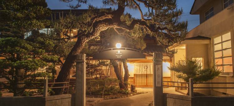 出云大社门前町 NIPPONIA(Nipponia Izumo Taisha Shrine Town)图片