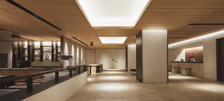 大阪肥后桥丽嘉广场酒店(Rihga Place Higobashi)图片