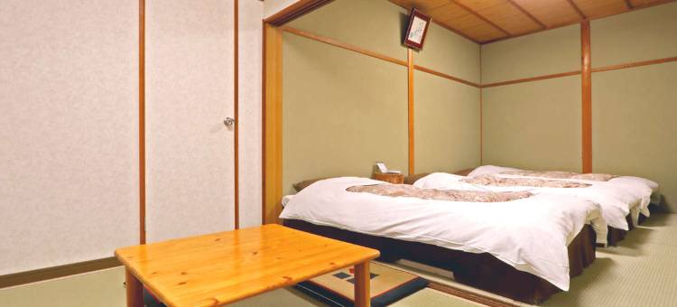 神锅高地旅舍(Kannabe Highland Hotel)图片