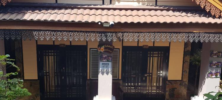 欣喜度假村(Delight Resort)图片