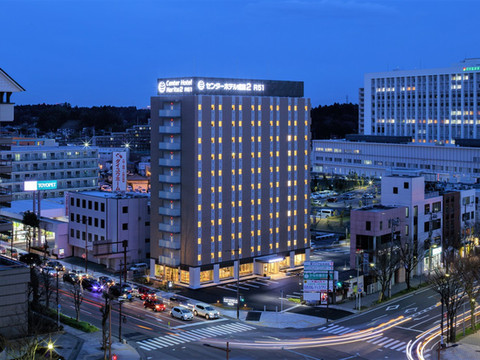 中央酒店-成田2 R51