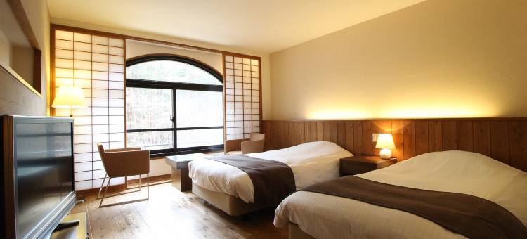 八岳风酒店(Hotel Fuuka)图片