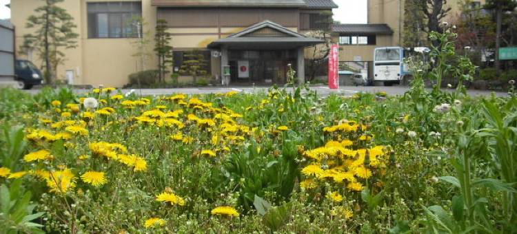 佐久酒店(Saku Hotel   Onsen (Hot Spring))图片