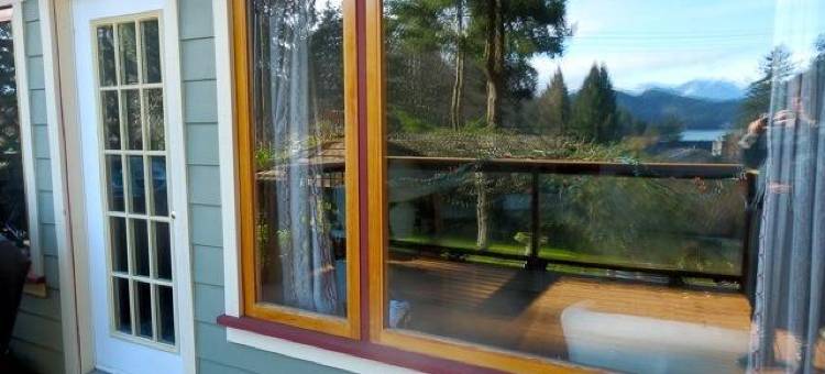 杨梅园住宿加早餐旅馆(Arbutus Garden Suite)图片