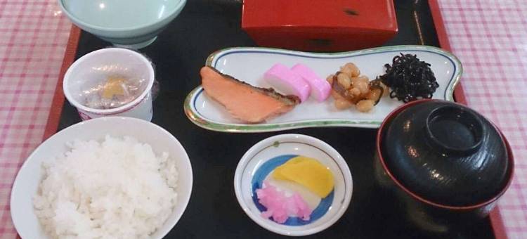 一本松温泉曙庄(Ipponmatsu Onsen Akebono-so)图片