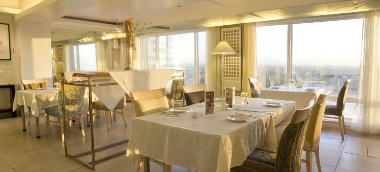 住宿酒店(Vivere Hotel and Resorts)图片