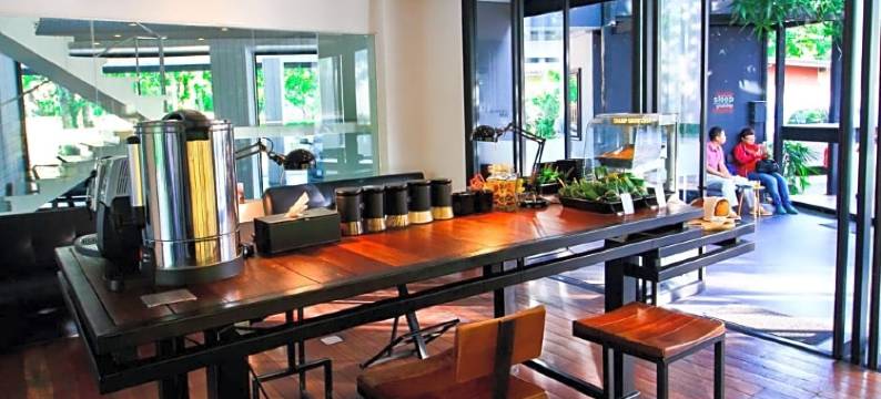 查恩基安贝德酒店-限成人(Bed Changkian - Adults Only)图片