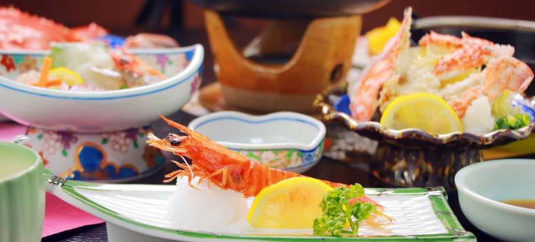 Umezakitei旅馆(Umezakitei)图片