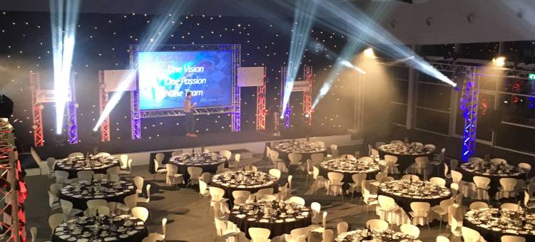 银石希尔顿花园酒店(Hilton Garden Inn Silverstone)图片