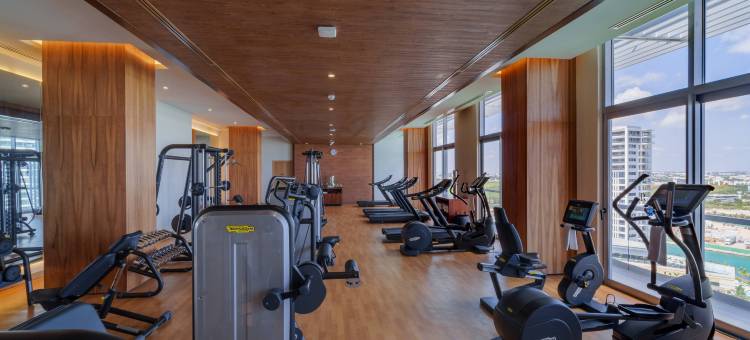 坎昆万丽度假村&码头(Renaissance Cancun Resort & Marina)图片