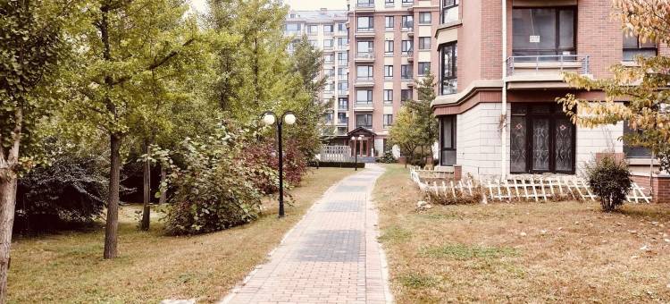 五龙背金海逸家温泉小屋电梯双浴缸(站前西街1号分店)图片
