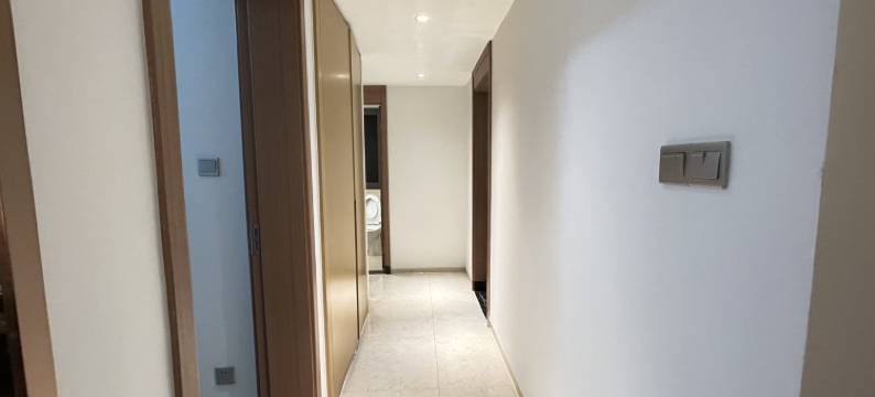 夏日度假美宿客栈(棕榈路分店)图片