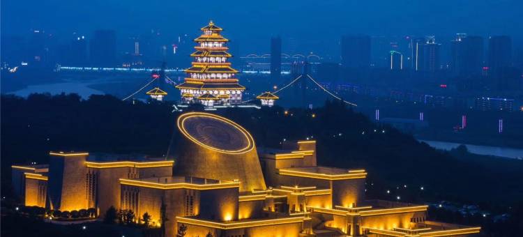 白玉兰酒店(宝鸡体育场英达路店)图片