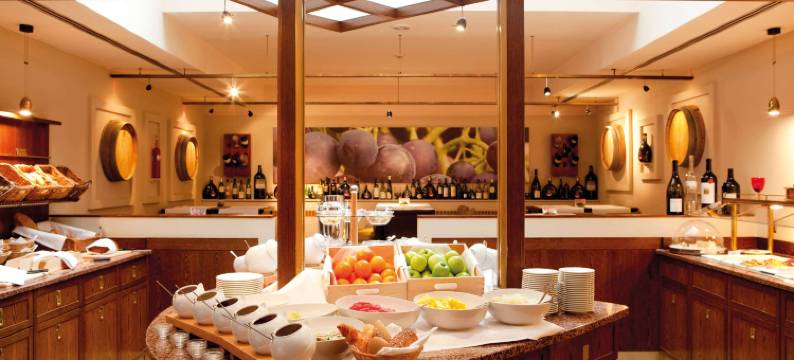 图林根霍夫艾森纳哈温德姆维也纳之家酒店(Vienna House by Wyndham Thüringer Hof Eisenach)图片