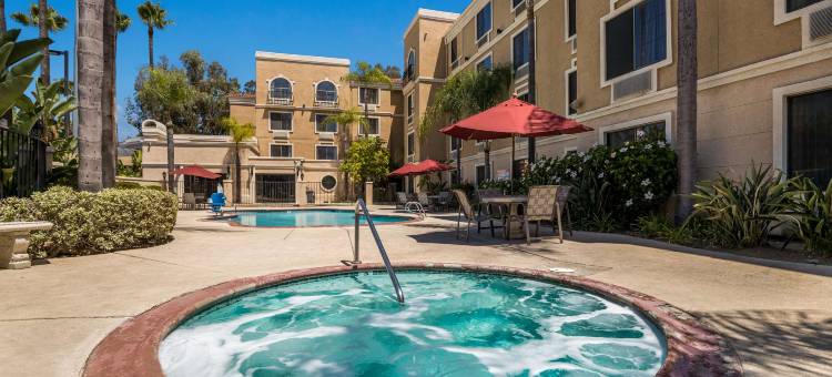 埃斯孔迪多贝斯特韦斯特酒店(Best Western Escondido Hotel)图片