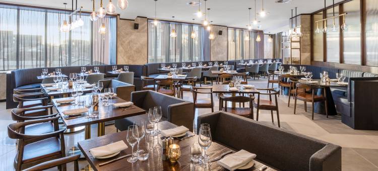 基督城皇冠假日酒店(Crowne Plaza Christchurch)图片