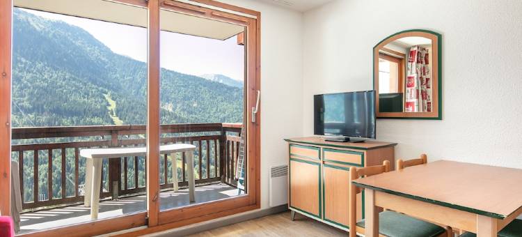 Vacancéole - le Dôme des Rousses图片