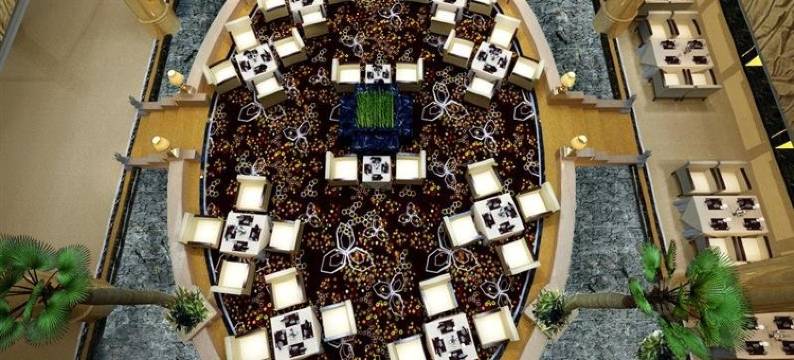 阿克苏鸿福酒店(天百时尚购物中心店)图片