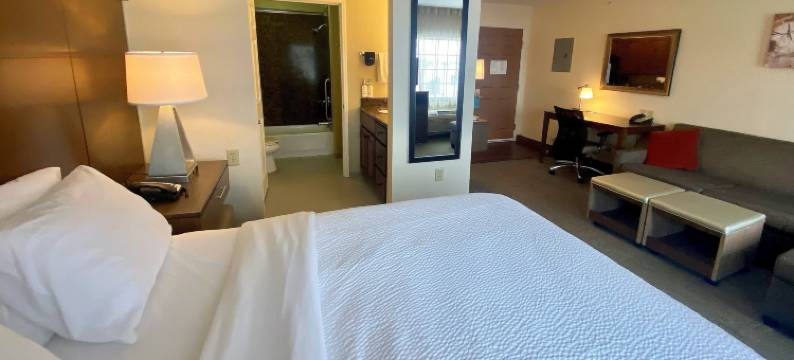 Staybridge Suites 格雷特瀑布by IHG(Staybridge Suites GREAT FALLS by IHG)图片